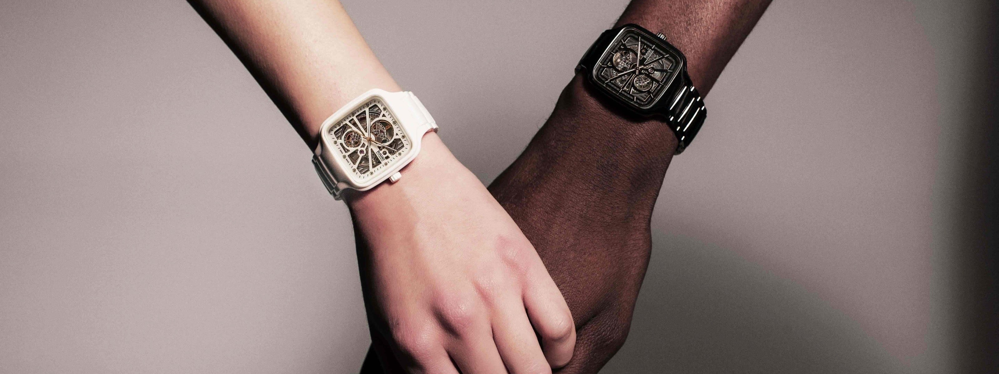 TIME IS PRECIOUS. MOMENTS MORE.
