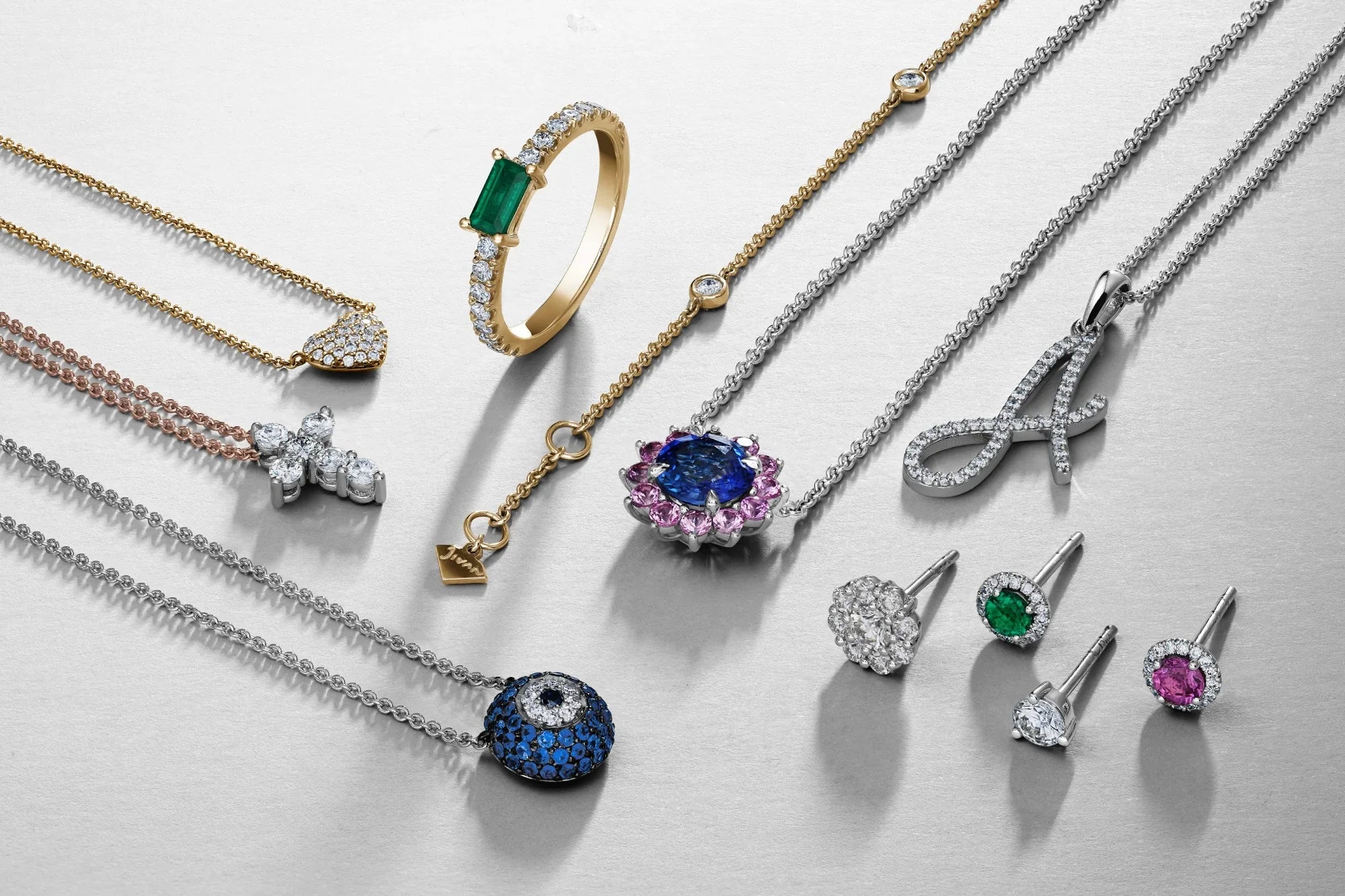 FINE JEWELLERY