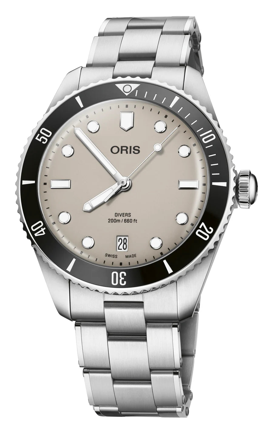 DIVERS DATE 39.00 mm 01 733 7795 4051-Set
