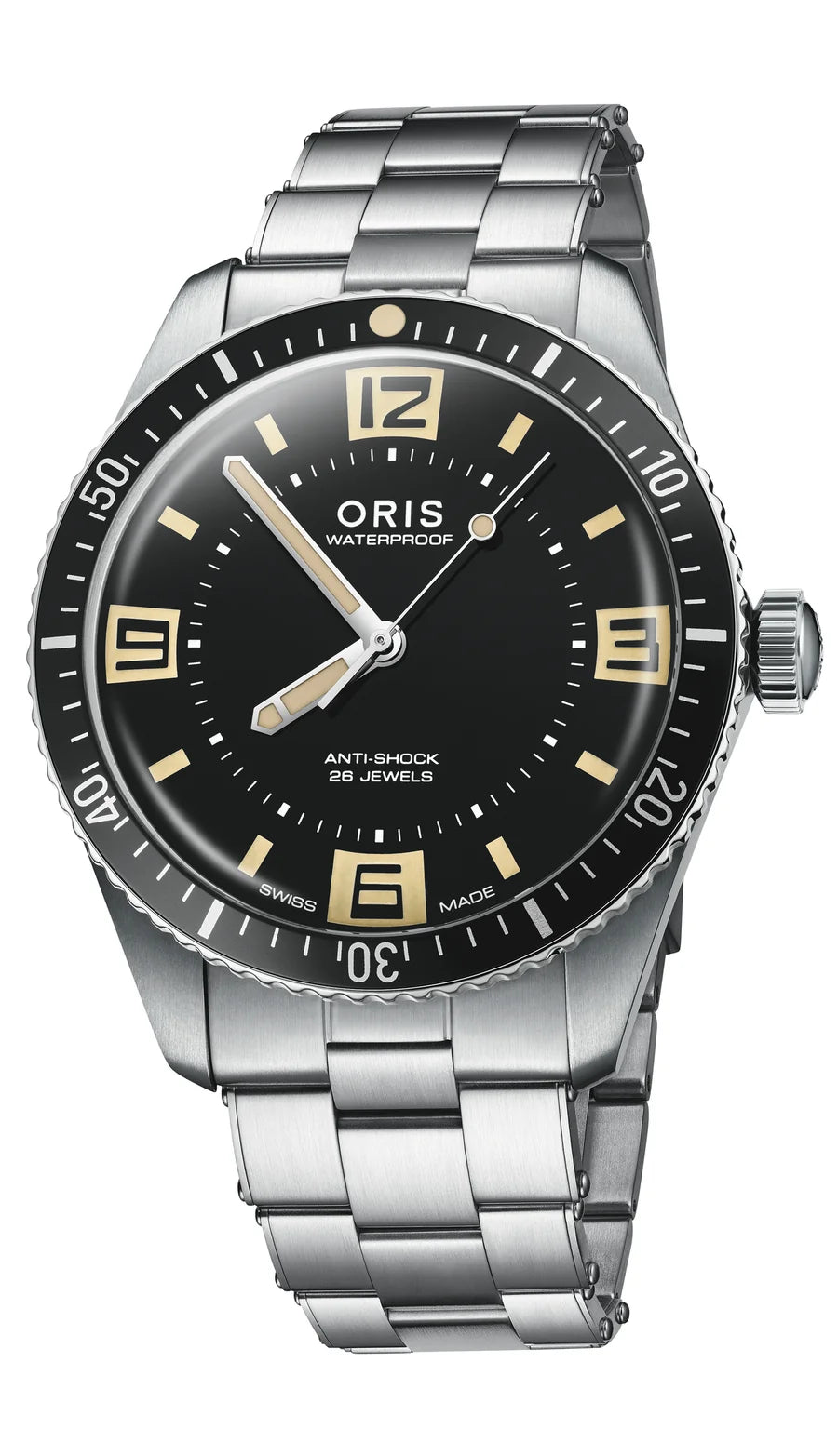 60th Anniversary Edition 01 733 7772 4034-Set