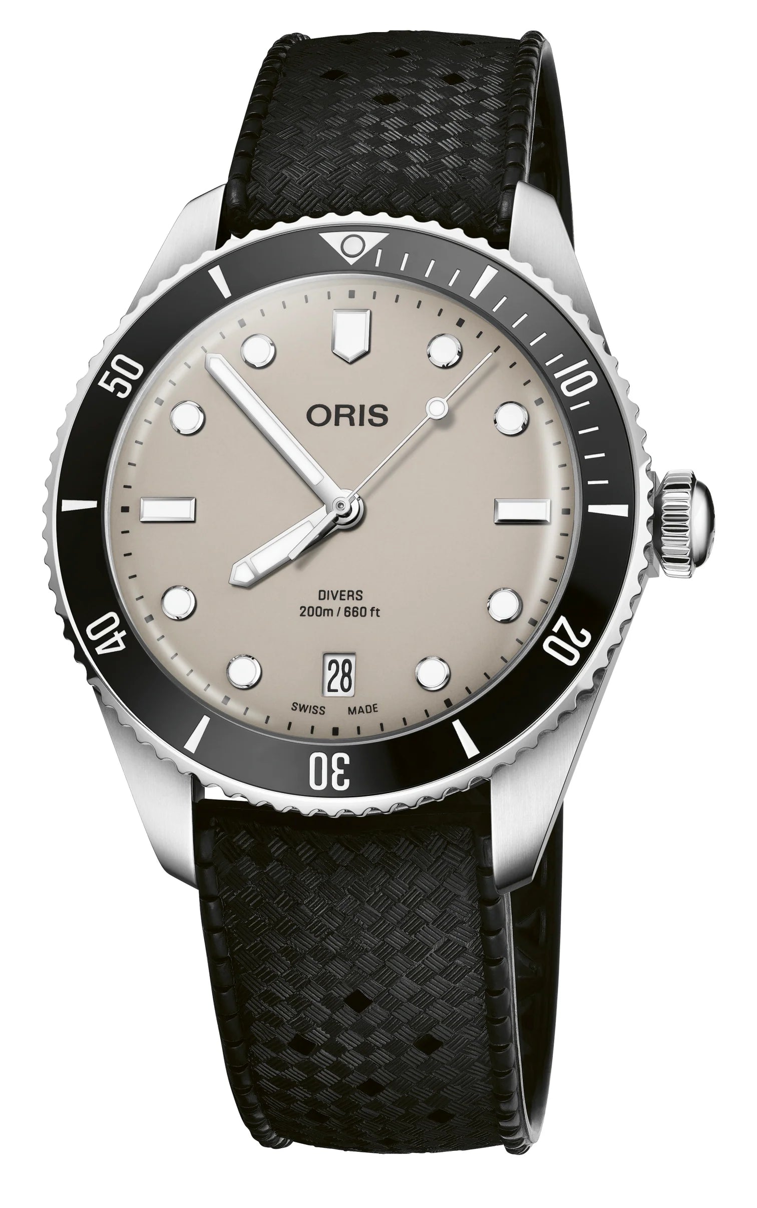 DIVERS DATE 39.00 mm 01 733 7795 4051-Set