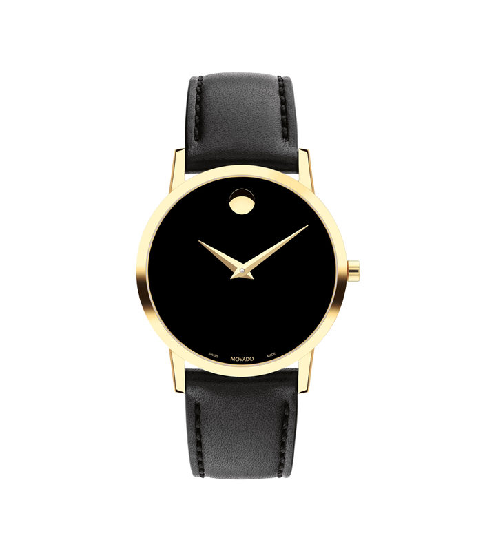 MOVADO MUSEUM CLASSIC 0607275