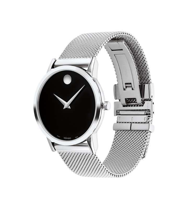 MOVADO MUSEUM CLASSIC 0607646