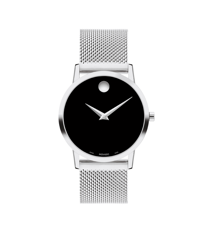 MOVADO MUSEUM CLASSIC 0607646