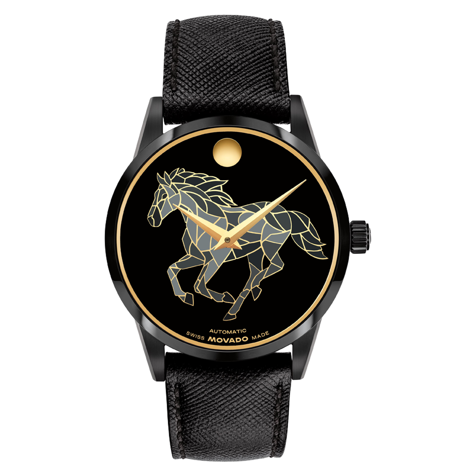 MOVADO Museum Classic 0608008