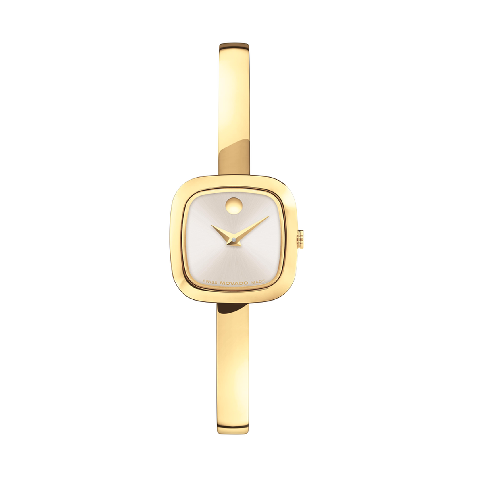 MOVADO Museum Bangle 0608058