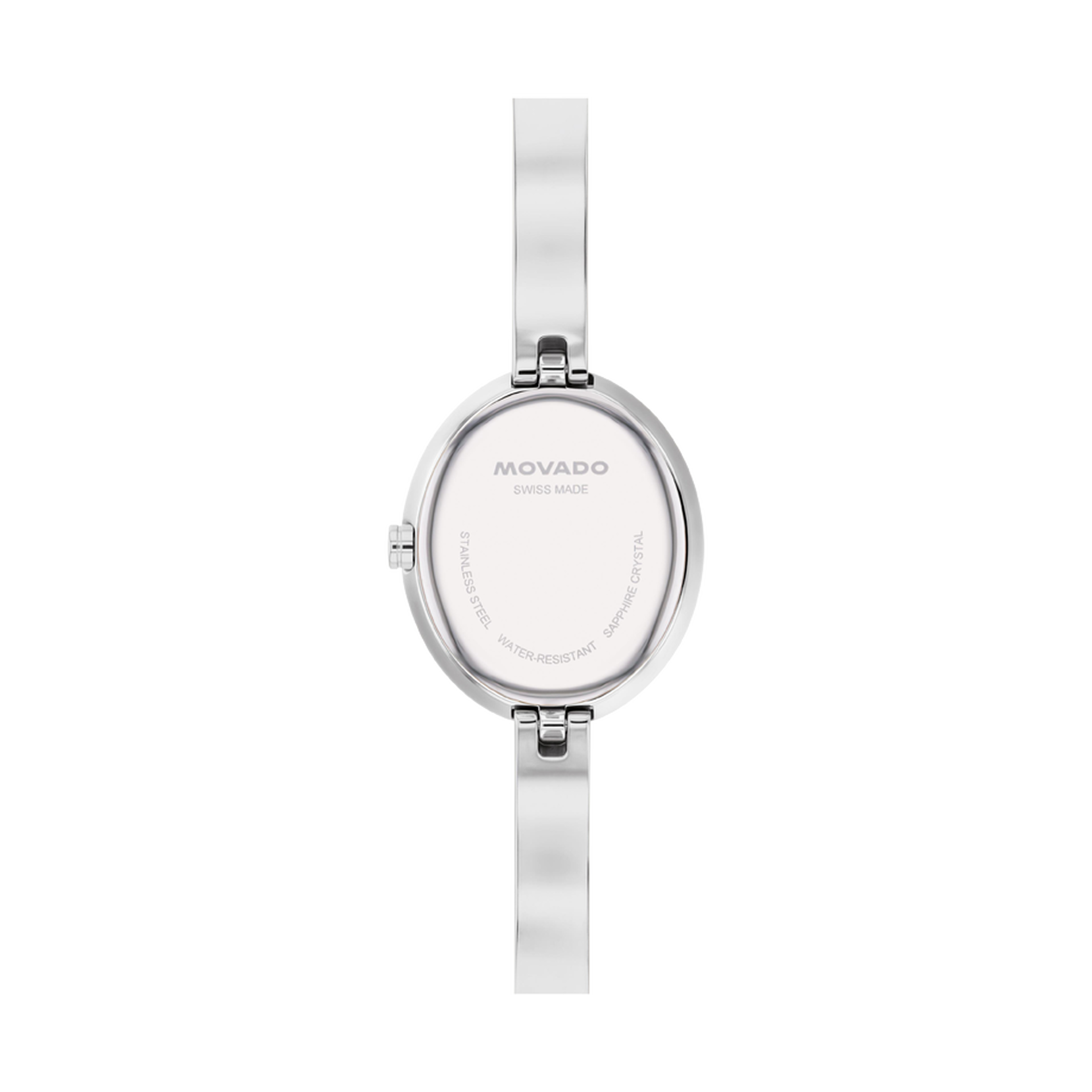 MOVADO Museum Bangle 0608070