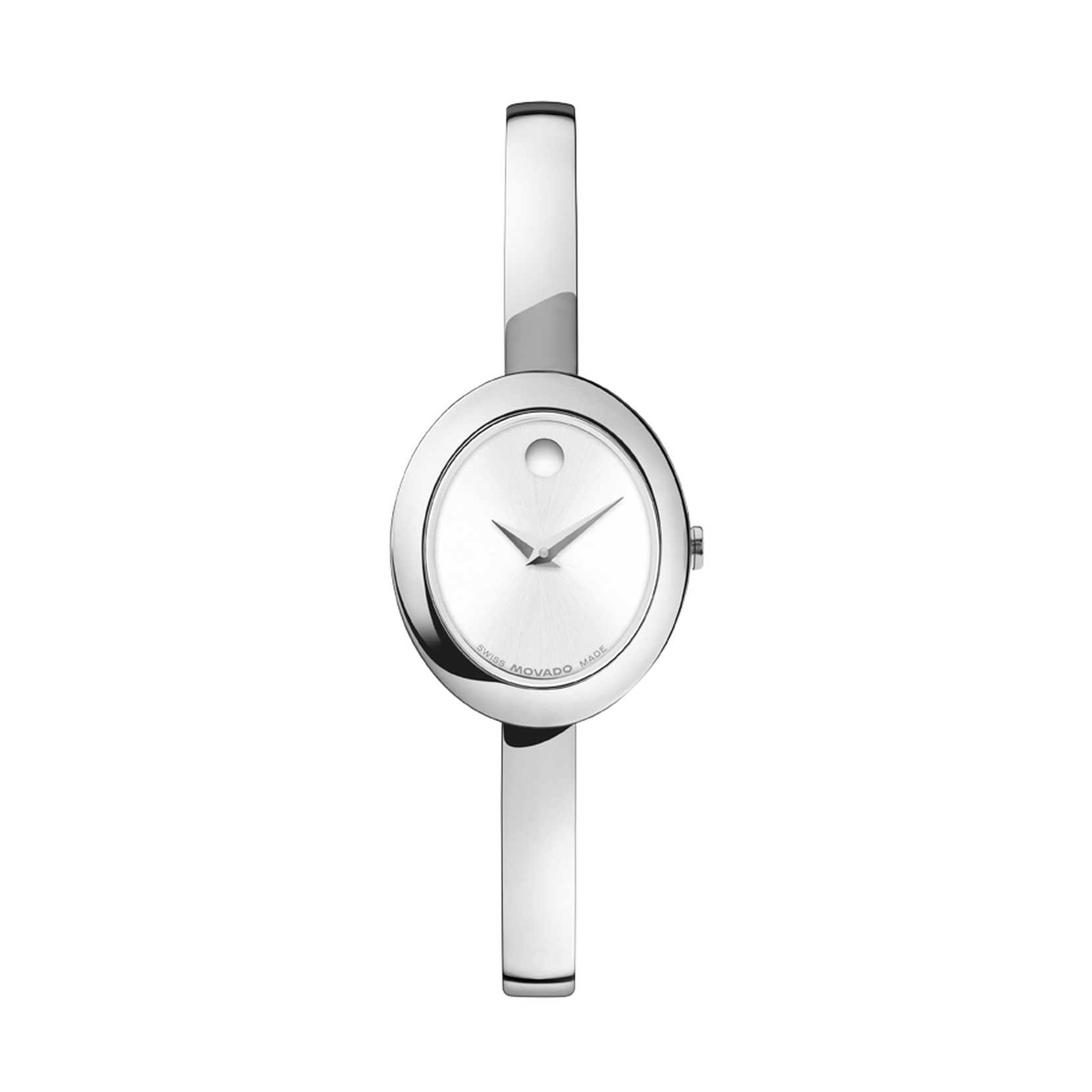 MOVADO Museum Bangle 0608070