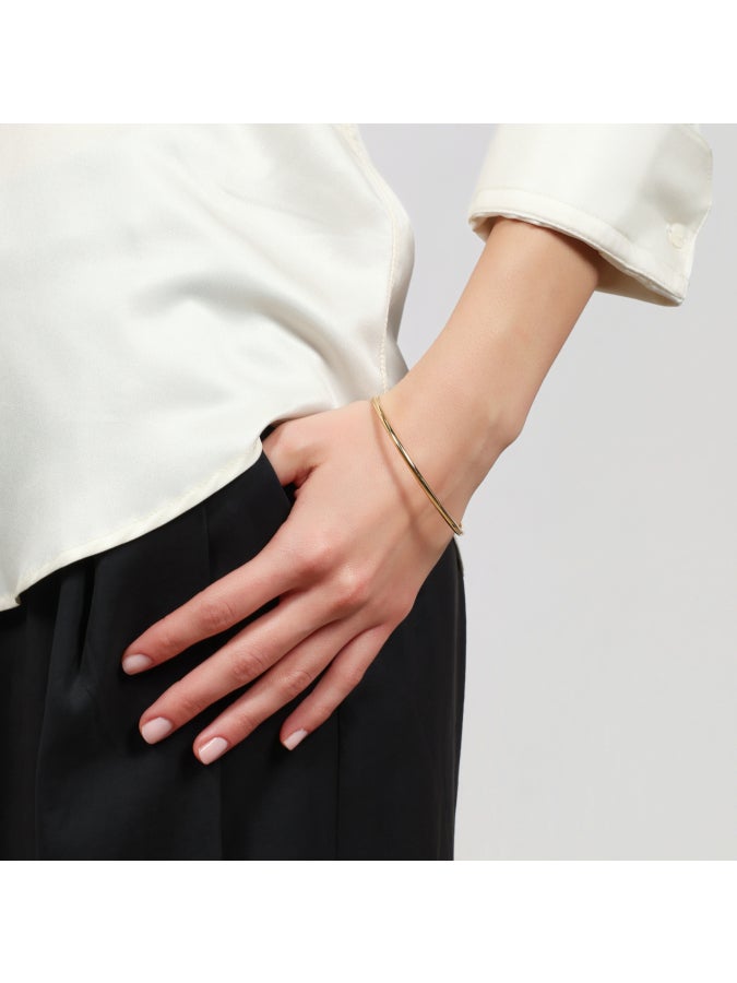 Boule bangle bracelet 586945
