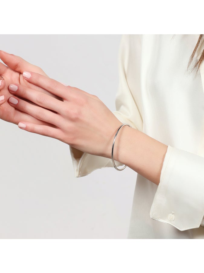 Boule bangle bracelet 586945s