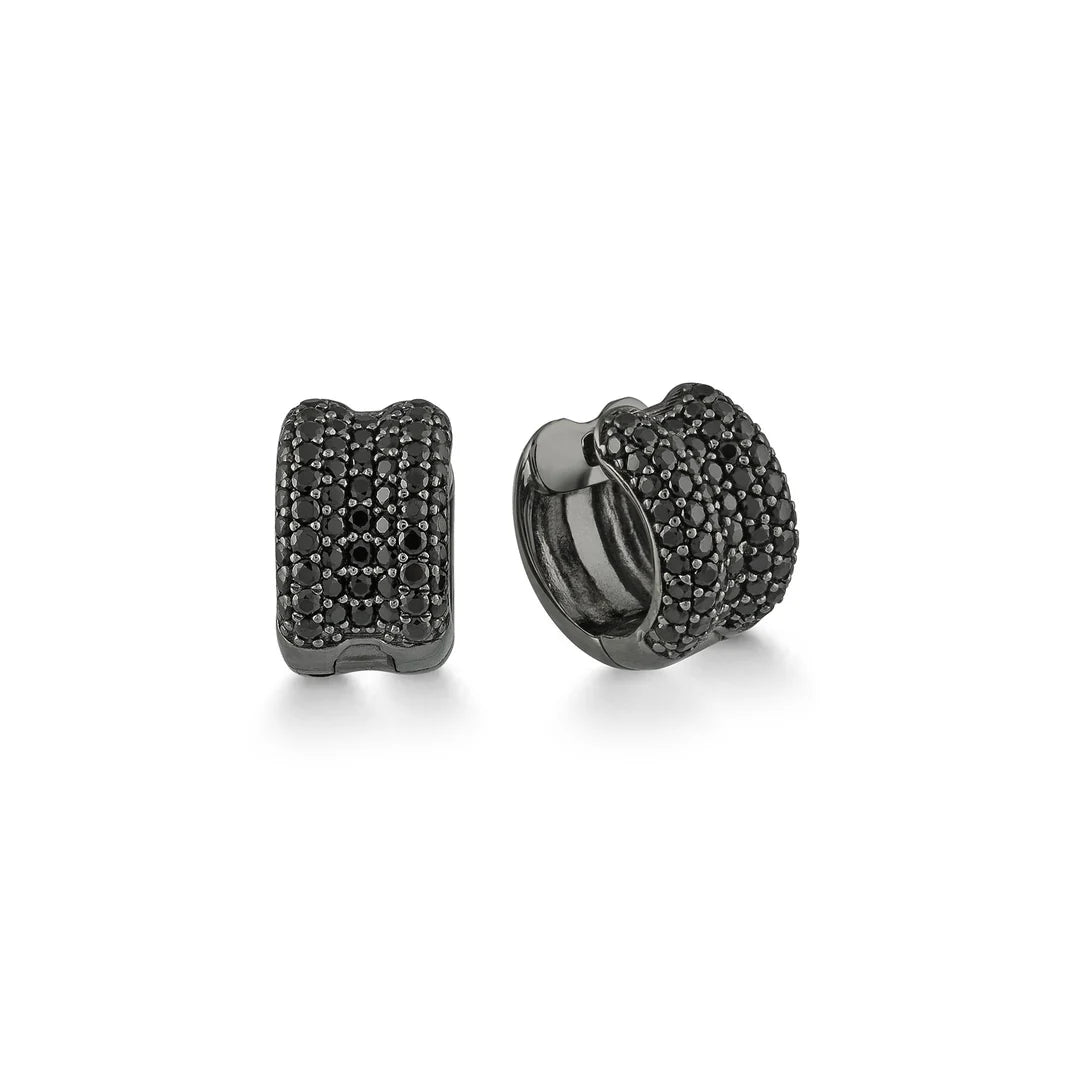 Mini Hug Huggies in Black 13-142594-07BK