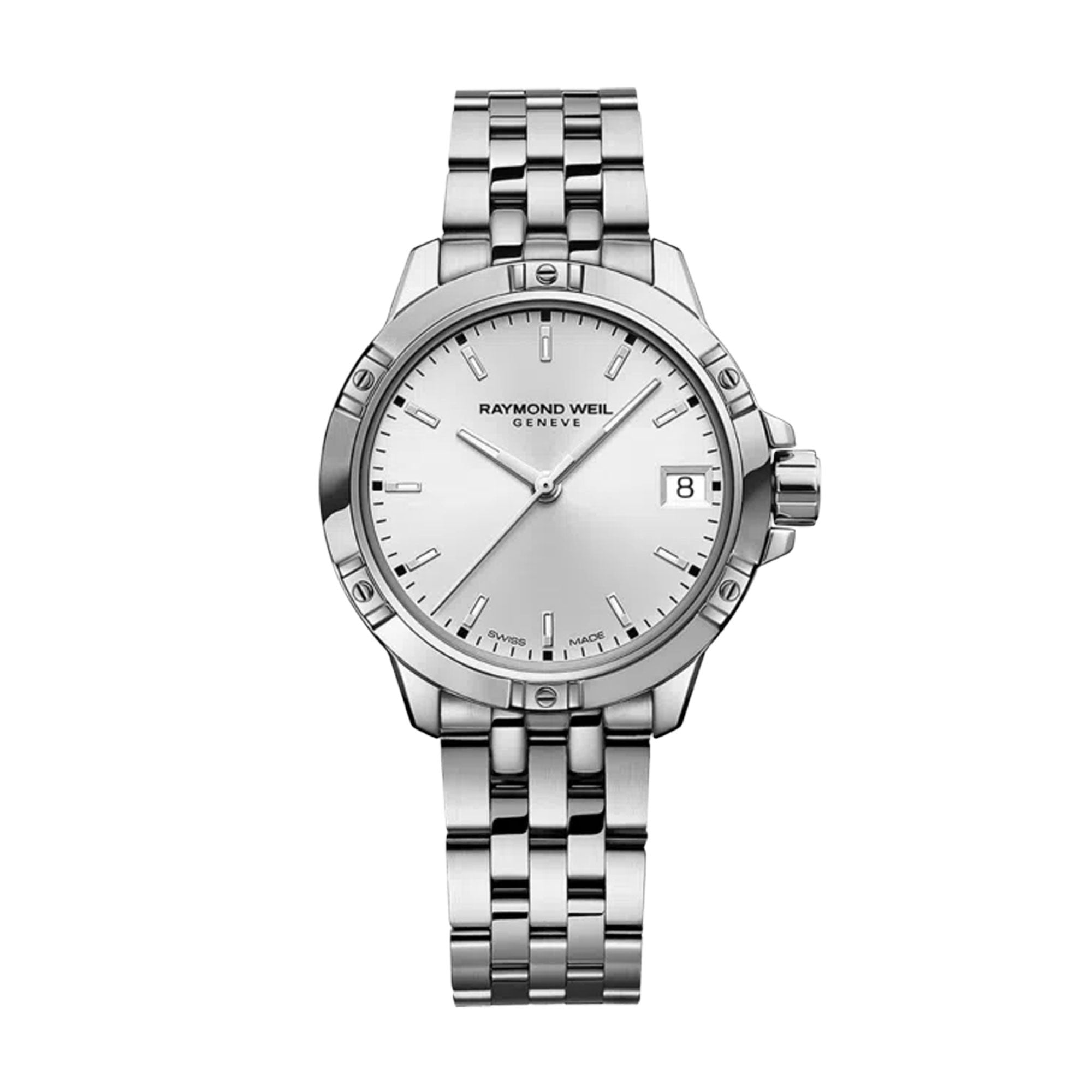 Tango Classic Quartz 30mm Ladies Watch 5960-ST-30041