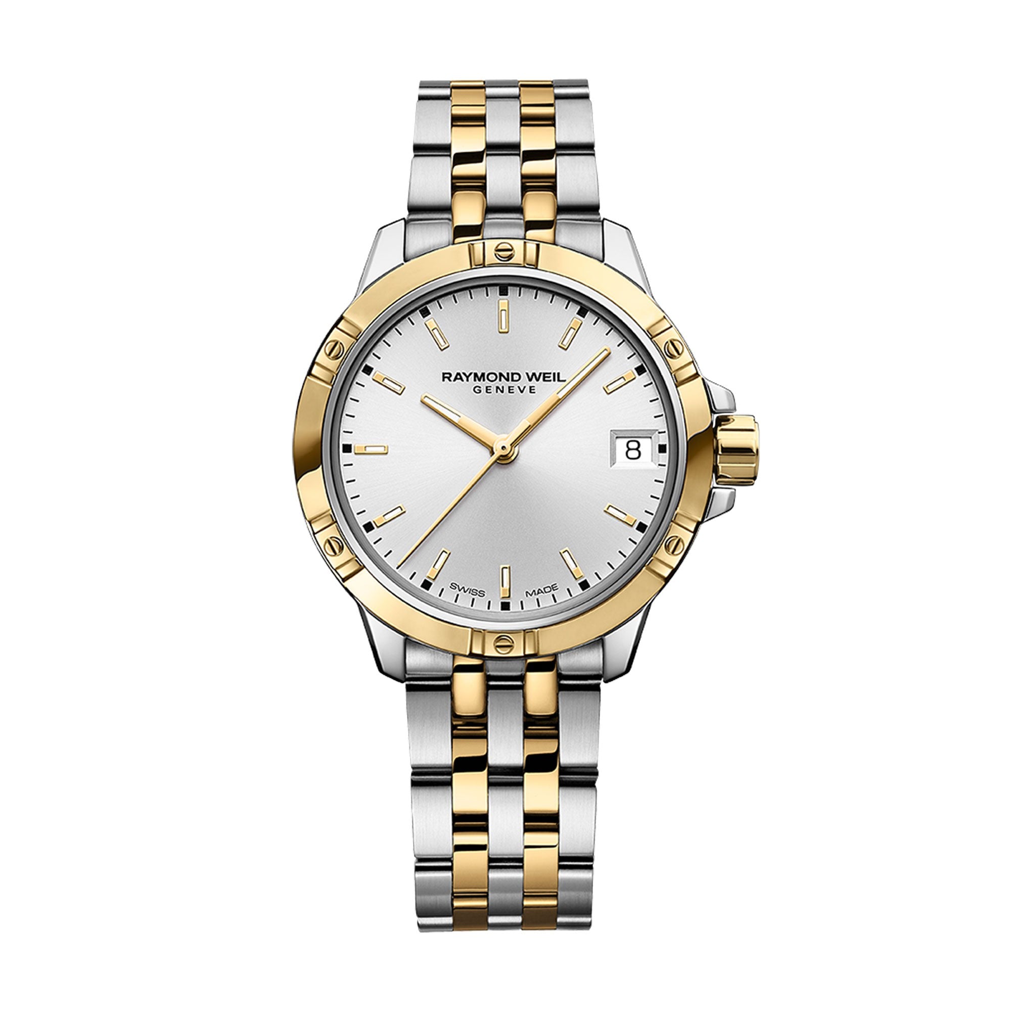 Tango Classic Quartz 30mm Ladies Watch 5960-STP-30041