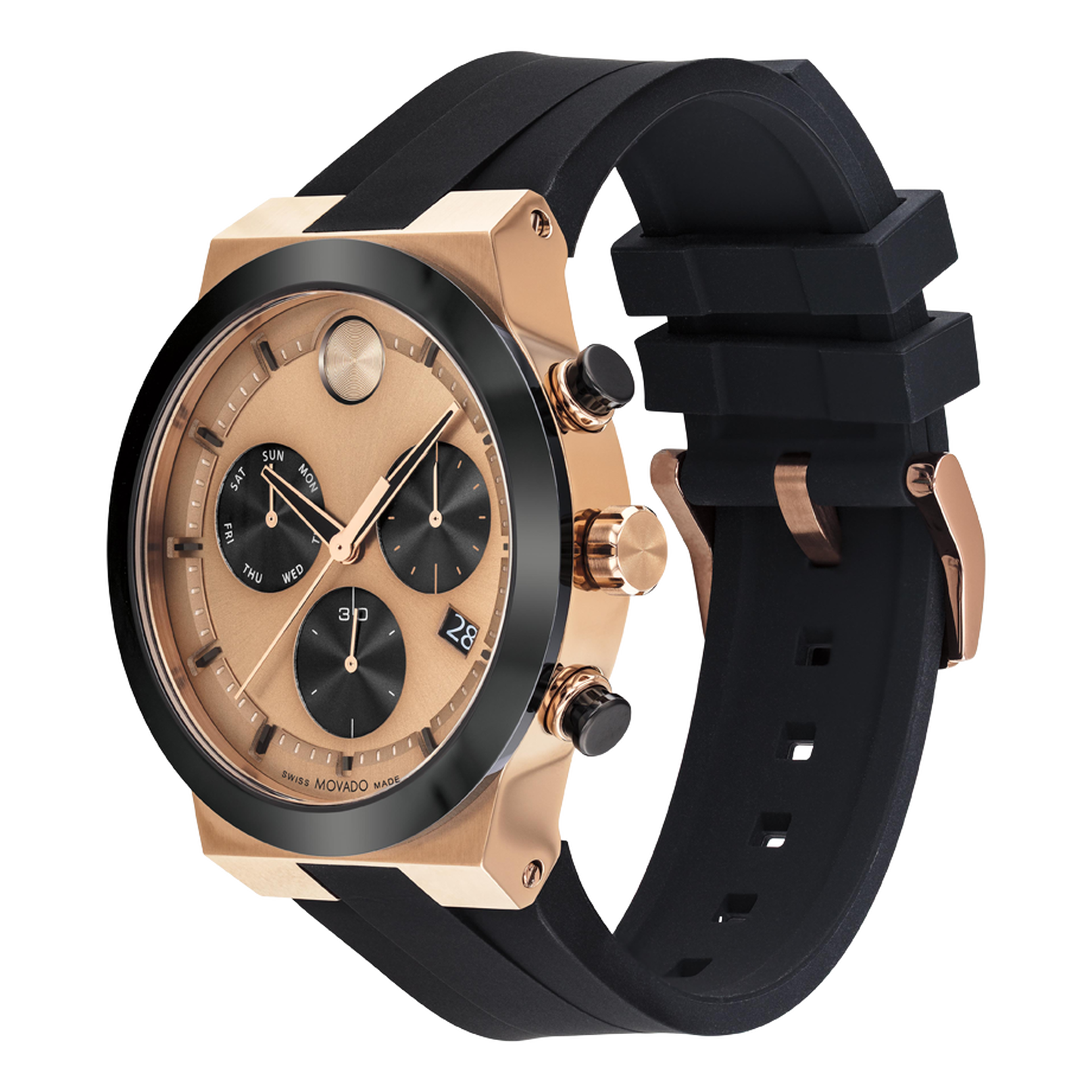 BOLD Fusion Chronograph 3600854