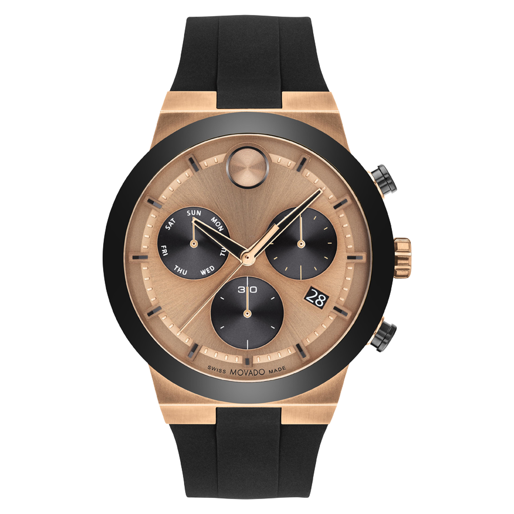 BOLD Fusion Chronograph 3600854