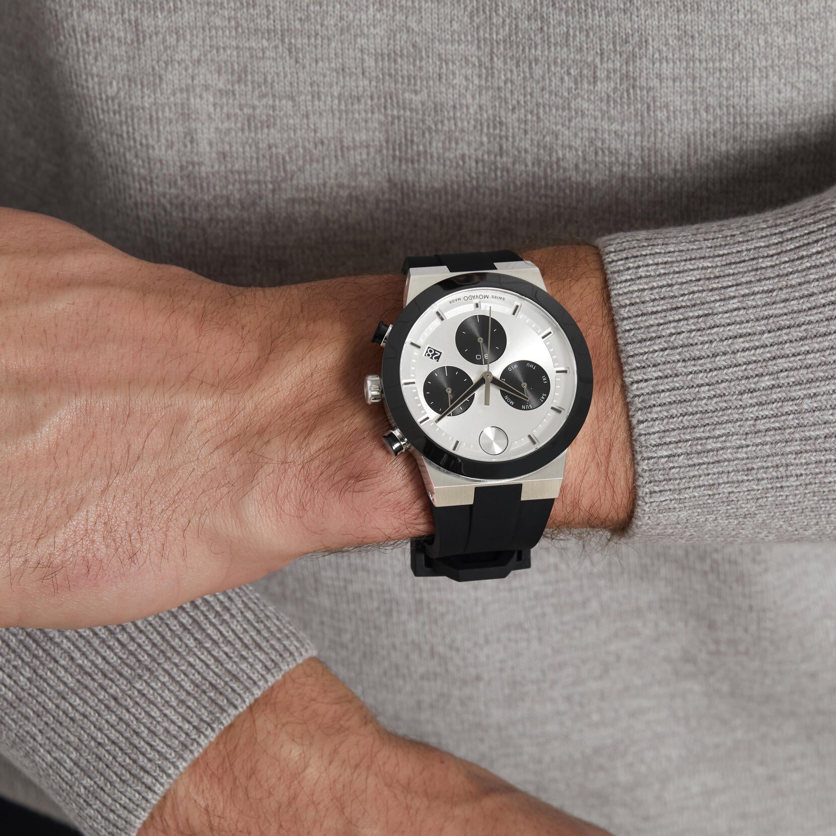 Movado BOLD Fusion 3600894