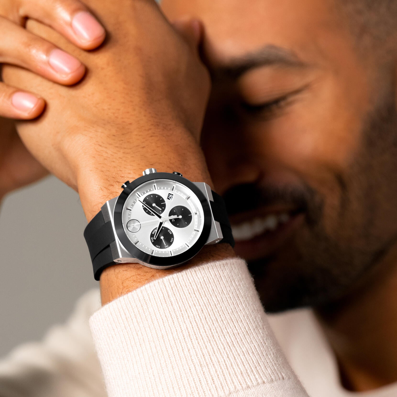 Movado BOLD Fusion 3600894
