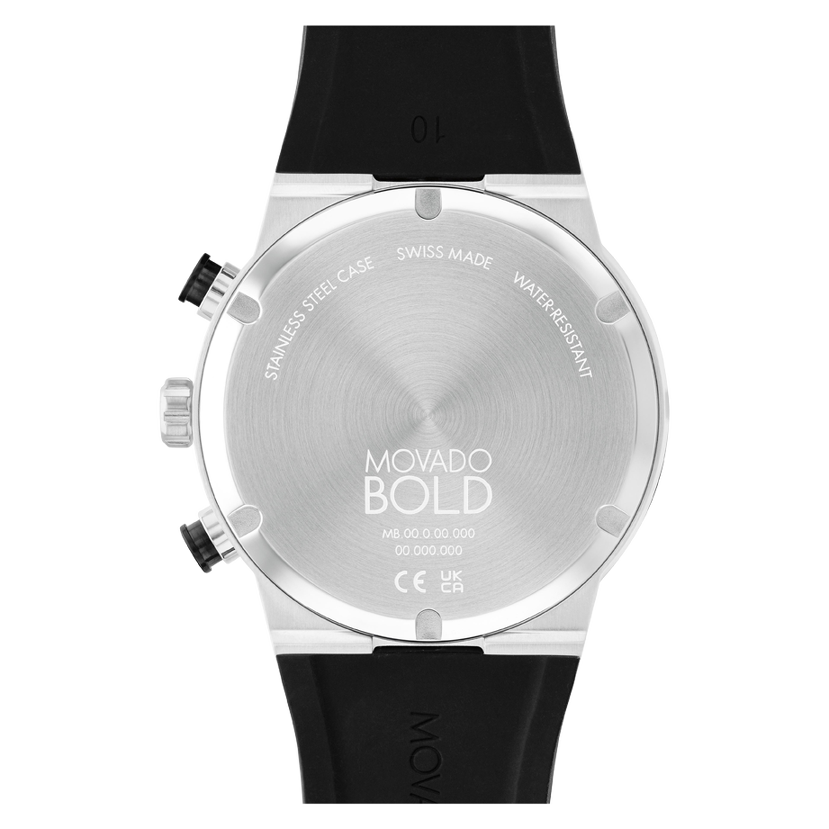 Movado BOLD Fusion 3600894