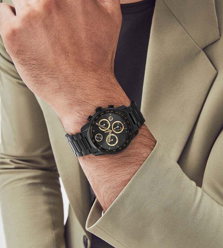 MOVADO BOLD VERSO 3600906