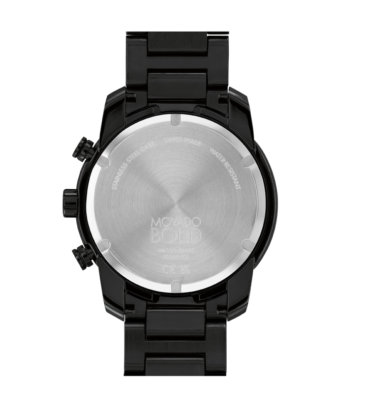 MOVADO BOLD VERSO 3600906