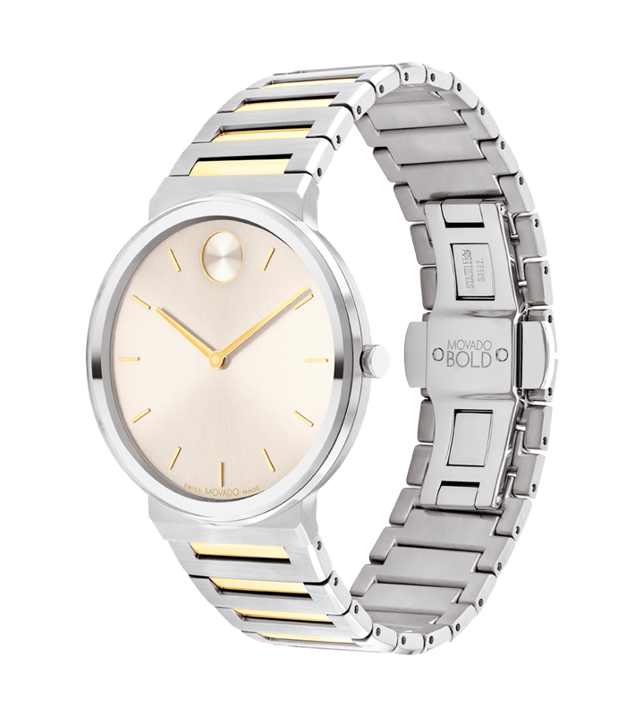 MOVADO BOLD HORIZON 3601075