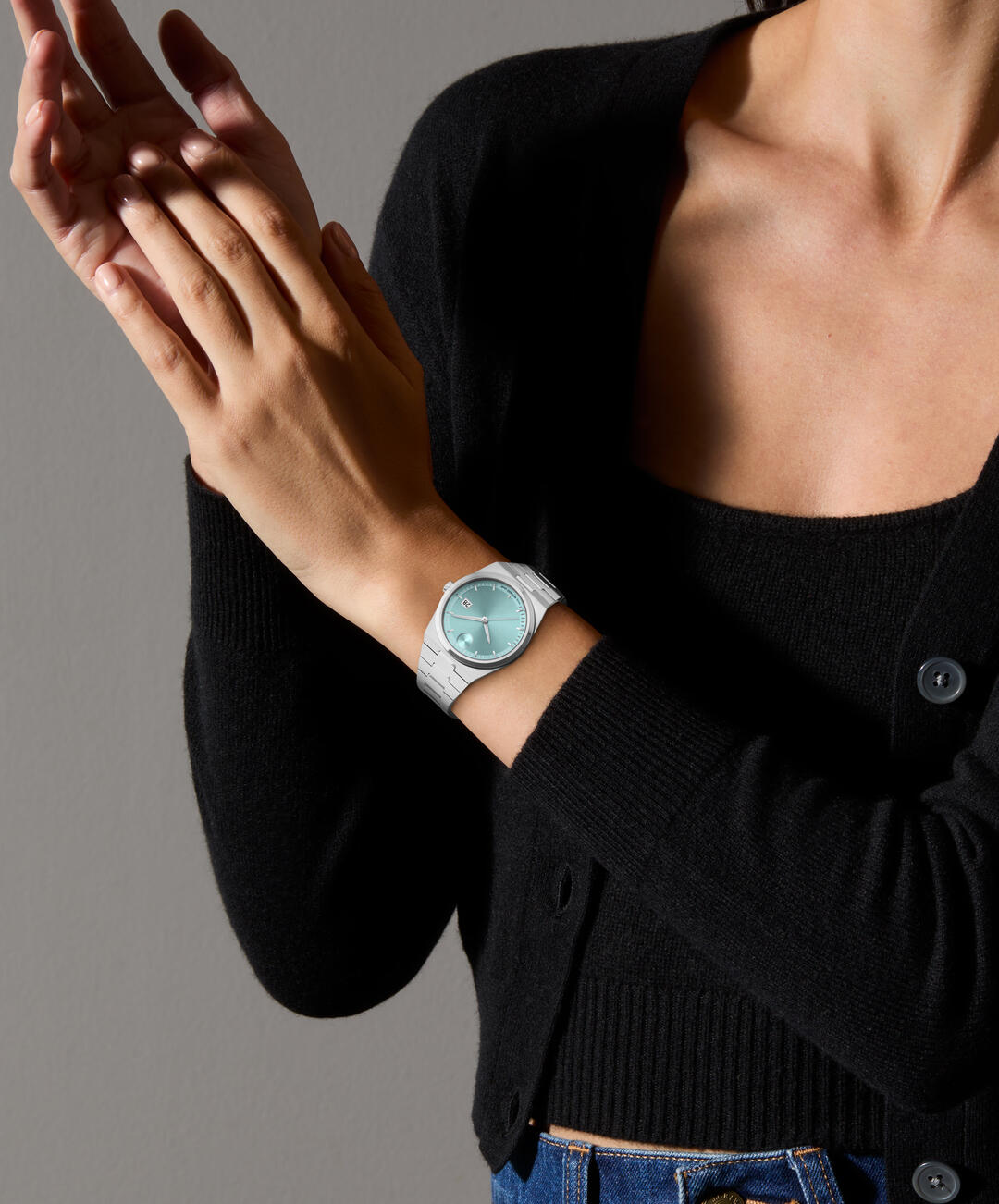 Movado BOLD Quest 35MM 3601186