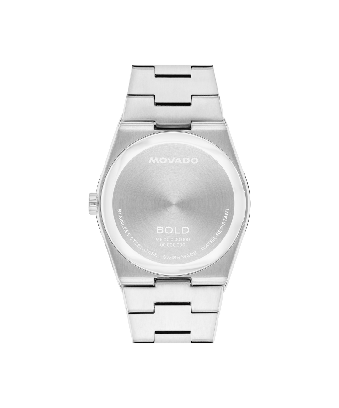 Movado BOLD Quest 35MM 3601186