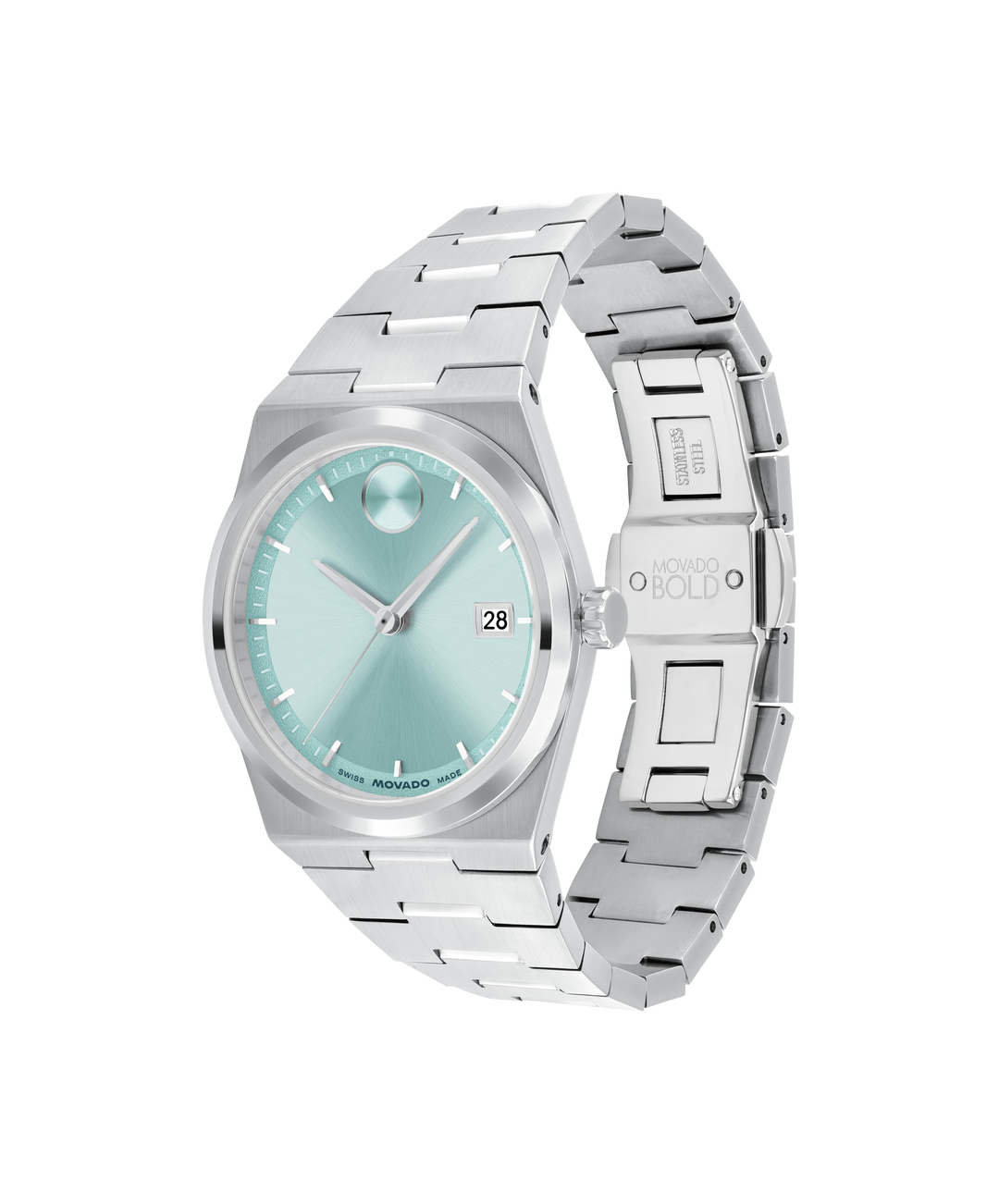 Movado BOLD Quest 35MM 3601186
