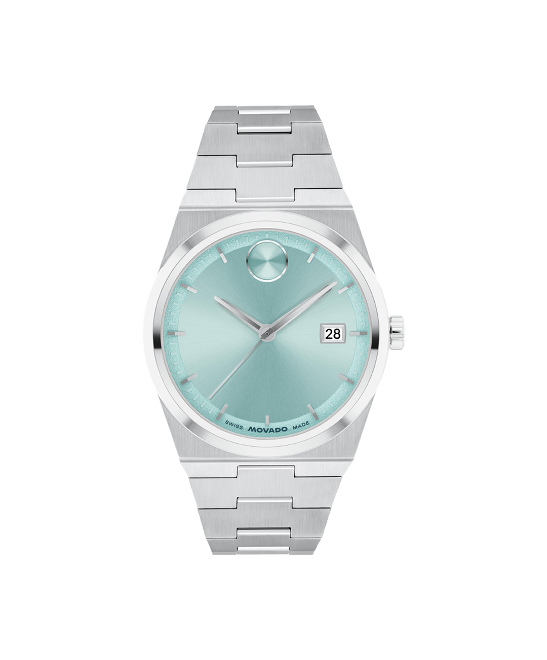 Movado BOLD Quest 35MM 3601186