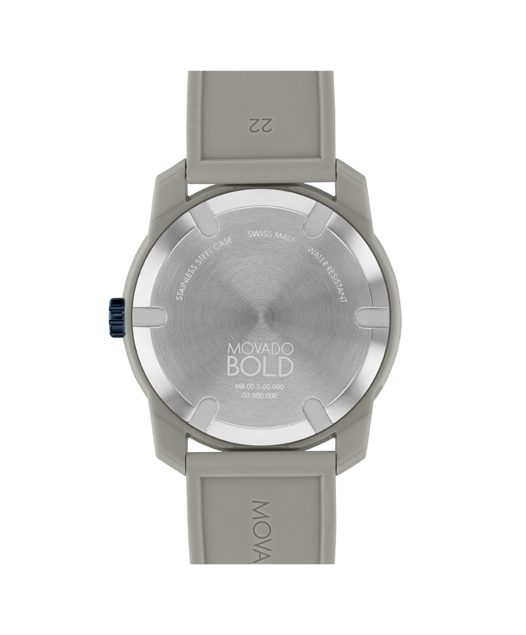 Movado BOLD TR90 3601209