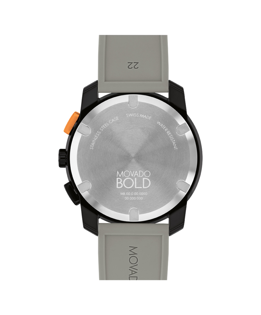 BOLD TR90 Chronograph 3601216