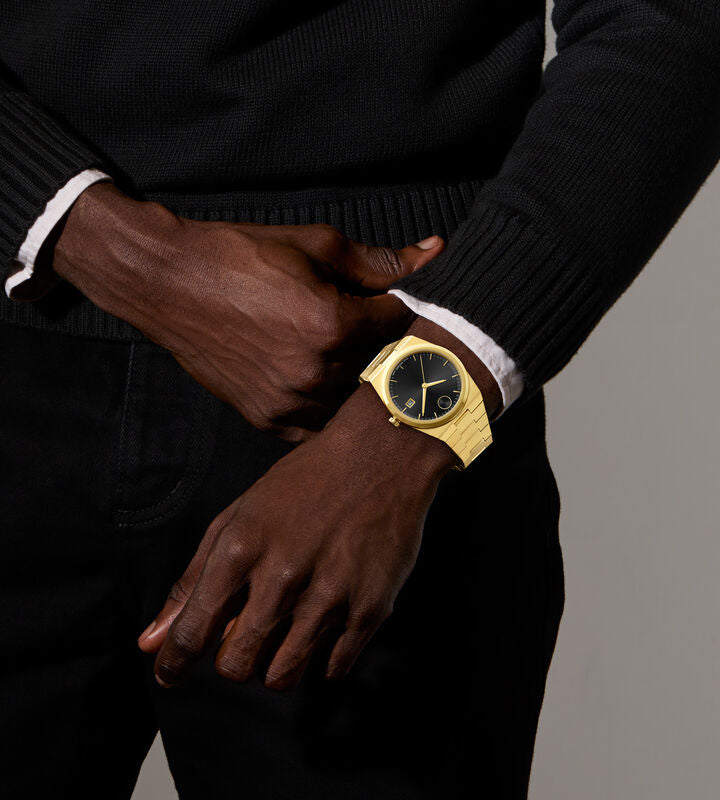 MOVADO BOLD QUEST 3601223