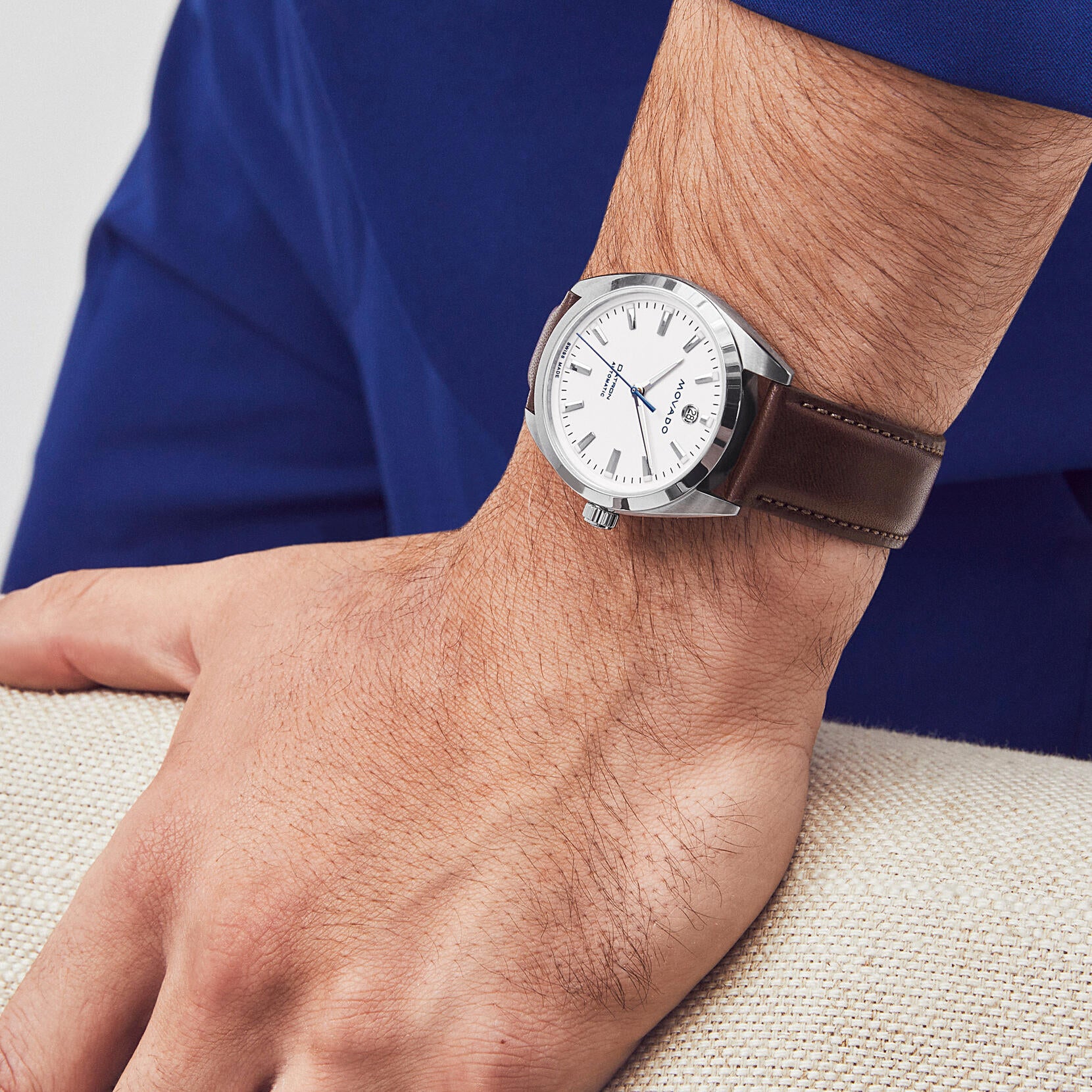 Heritage Datron 3650145