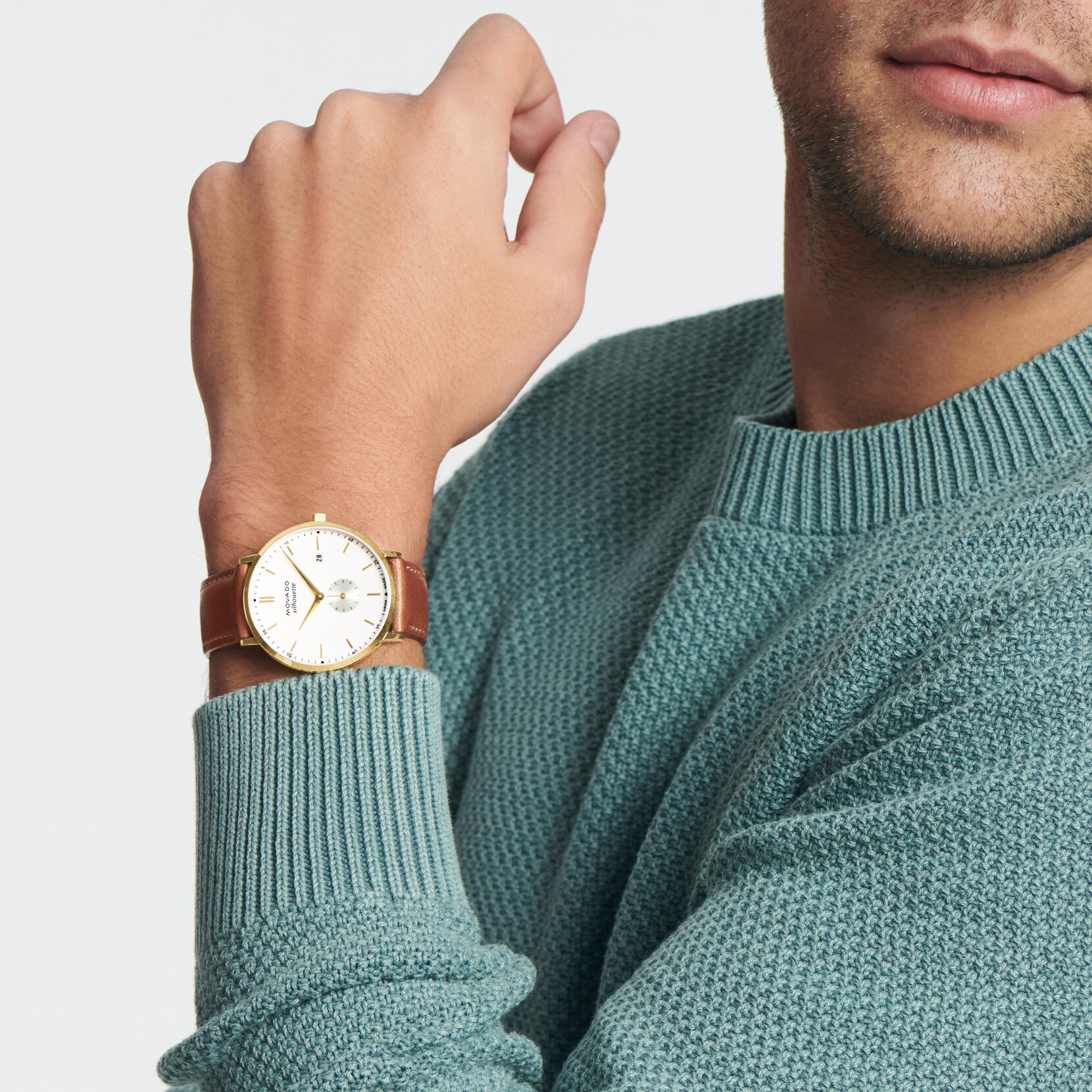 Heritage Silhouette 3650154