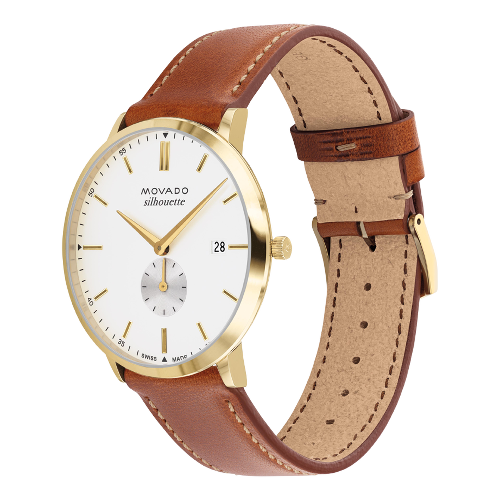 Heritage Silhouette 3650154