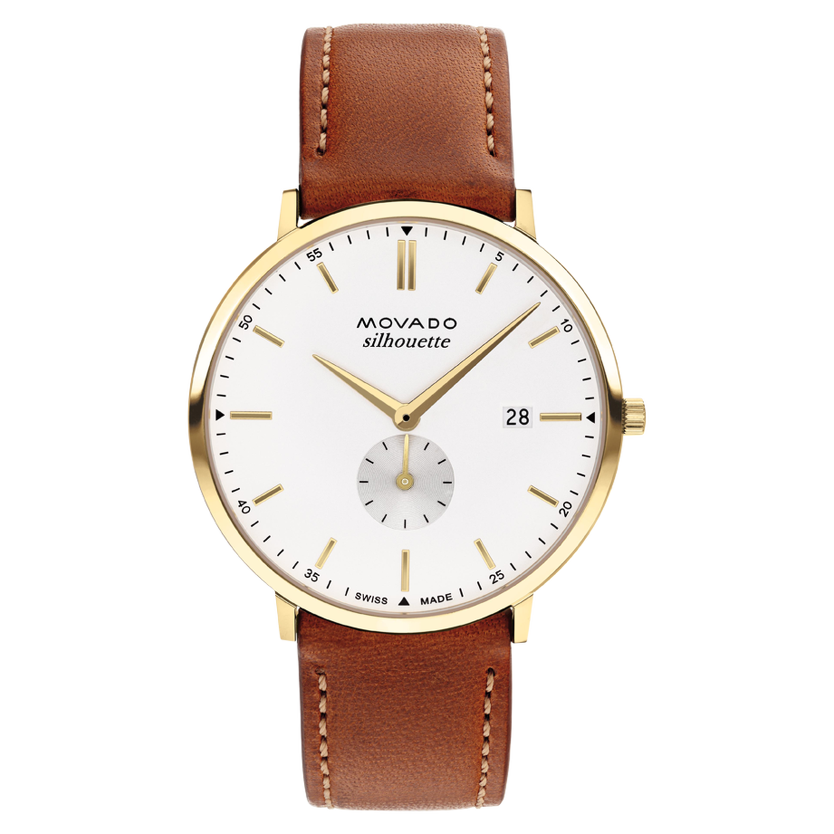 Heritage Silhouette 3650154
