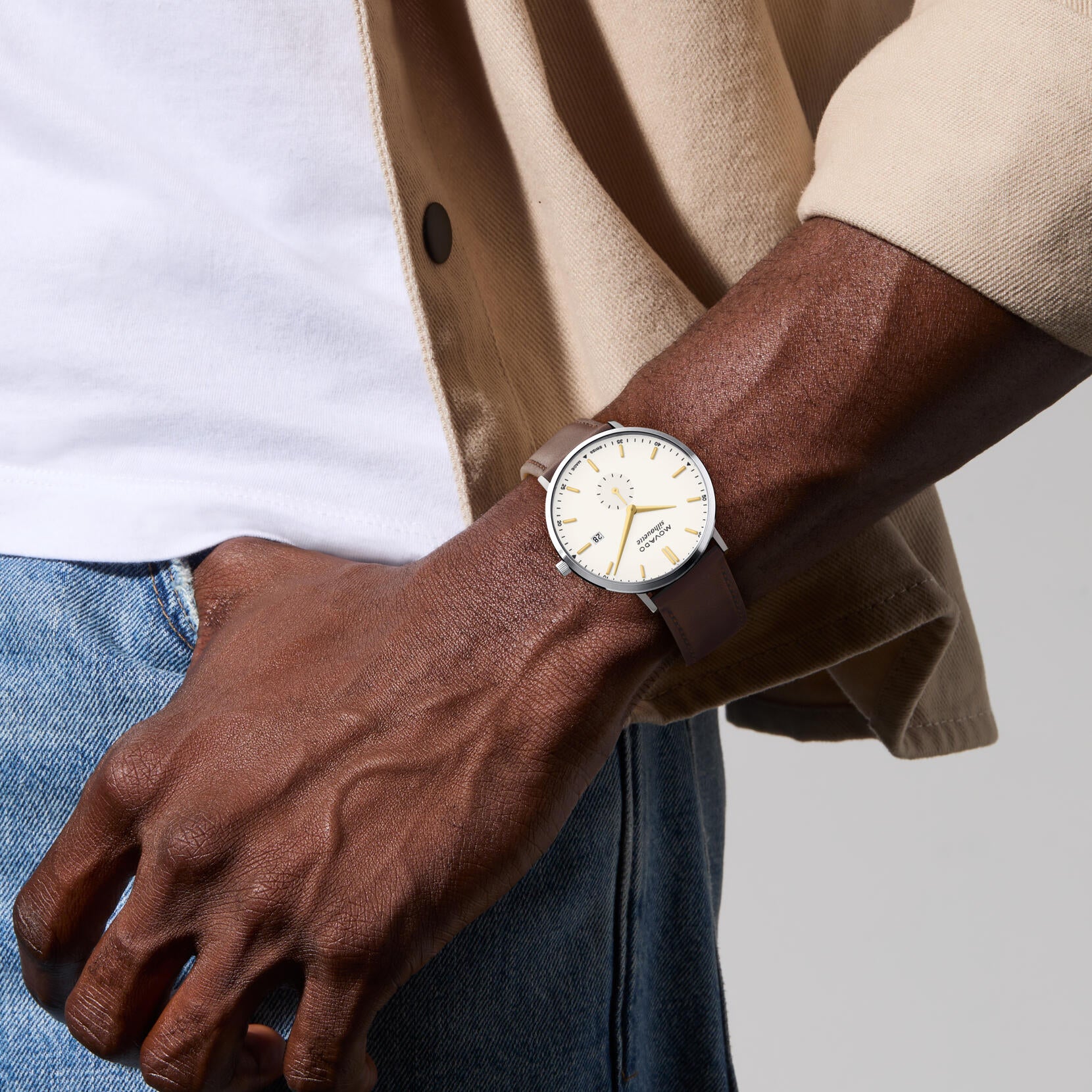 Heritage Silhouette 3650187