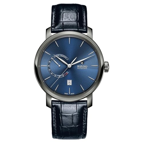 DiaMaster Automatic Power Reserve R14138206 43.0 mm, Automatic, 90 g