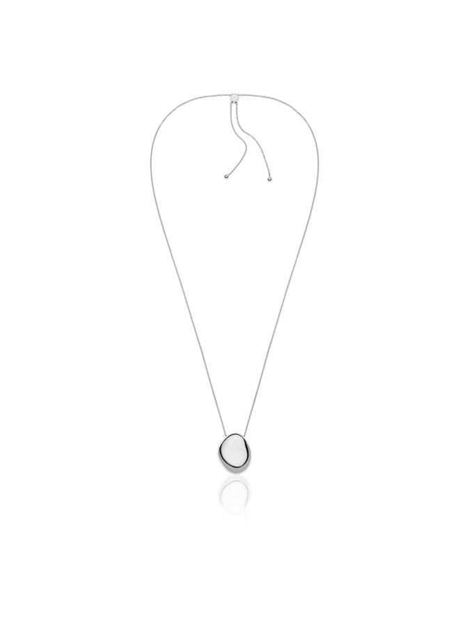 Boule long necklace 557187