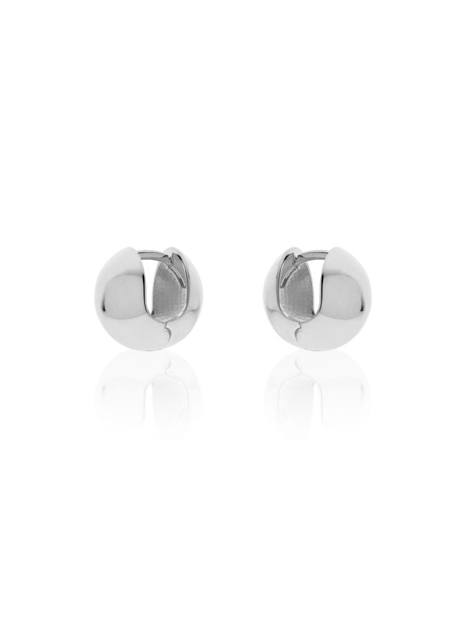 Boule silver hoops 557199