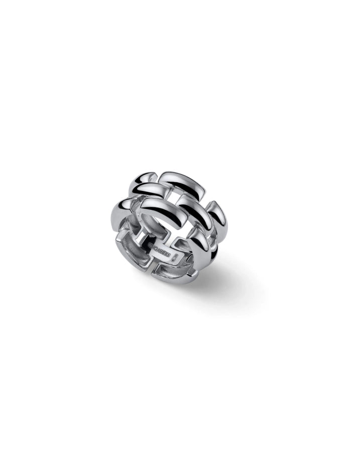 Panthere chain ring 580381 size 6.5