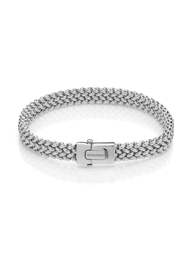 Silver bracelet Chicco 541206W