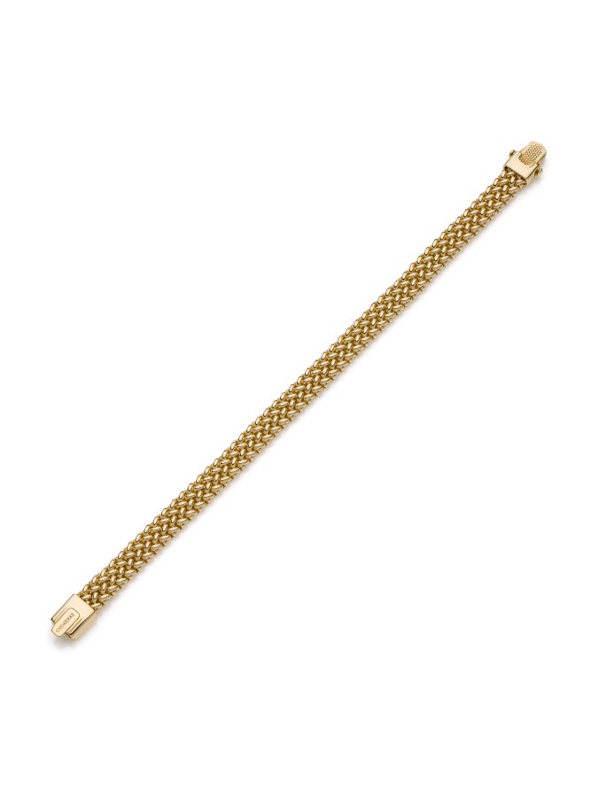 Golden silver bracelet Chicco 541206