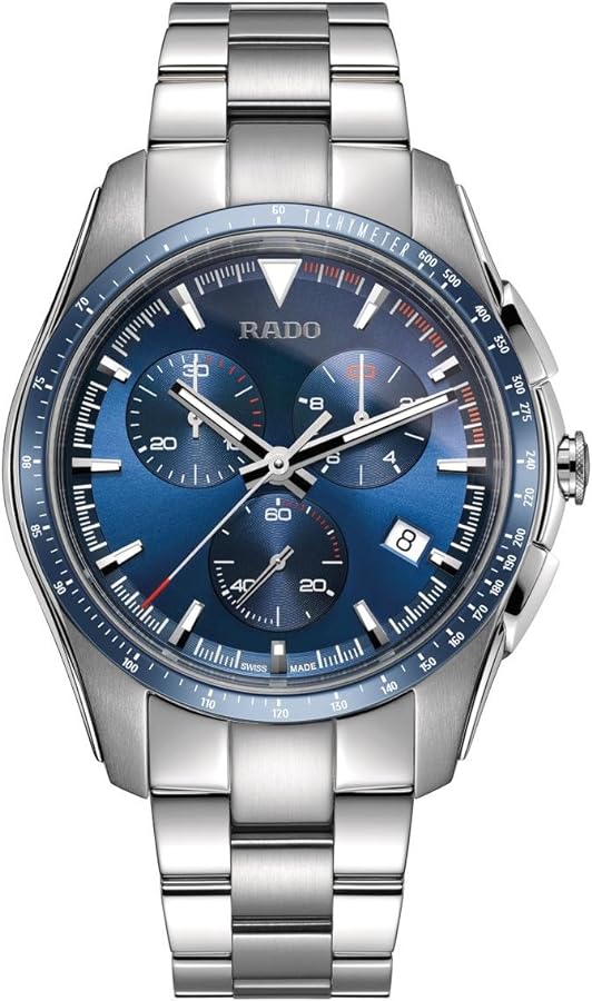 HyperChrome Chronograph R32259203 44.9 mm, Quartz, 167 g
