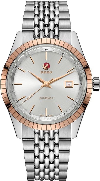 HyperChrome Classic Automatic R33100013 42.0 mm, Automatic, 126 g
