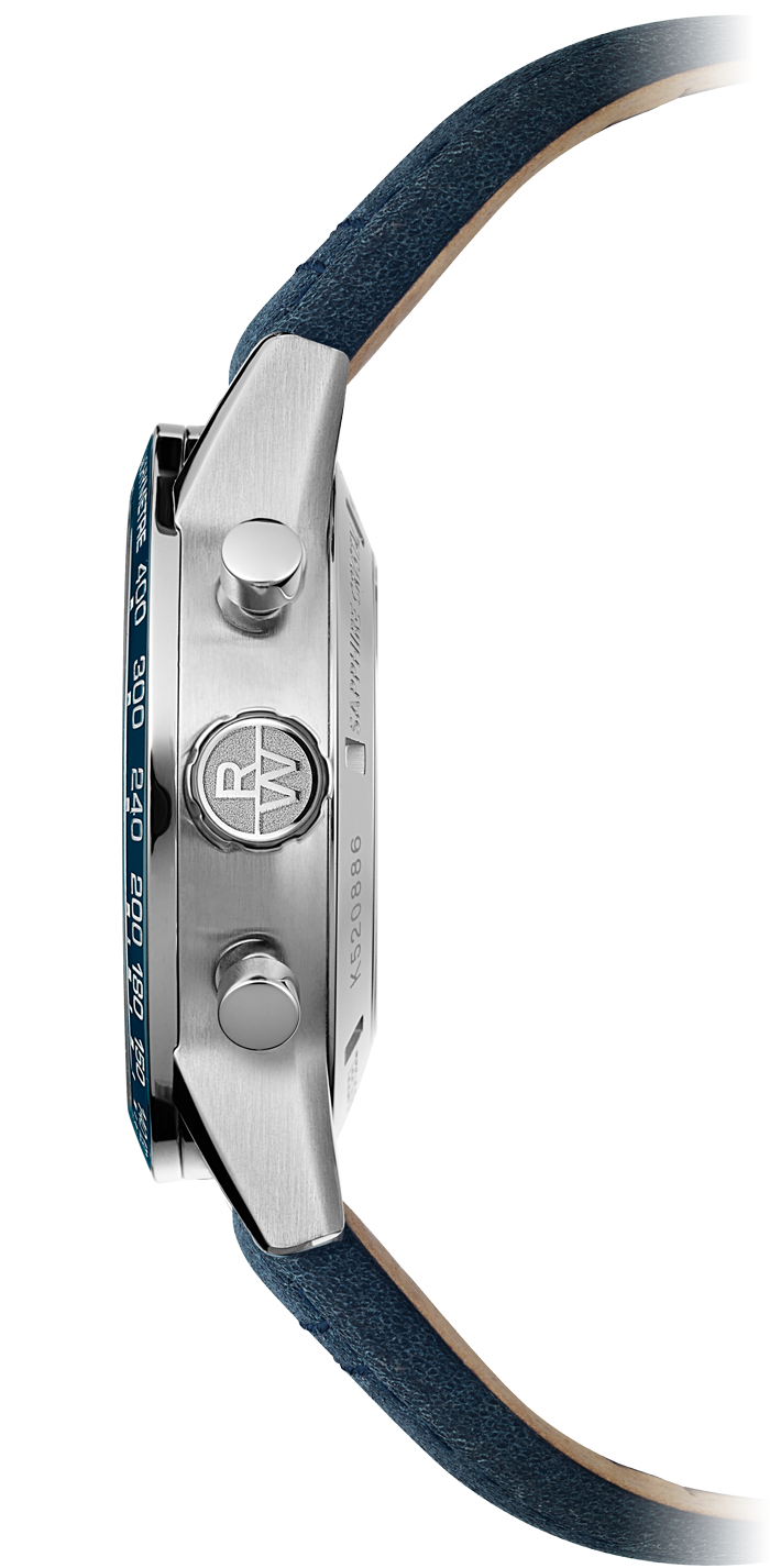 RAYMOND WEIL FREELANCER 7741-SC3-50021