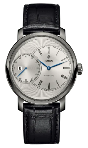 RADO DIAMASTER R14129136 Diameter : 43 mm