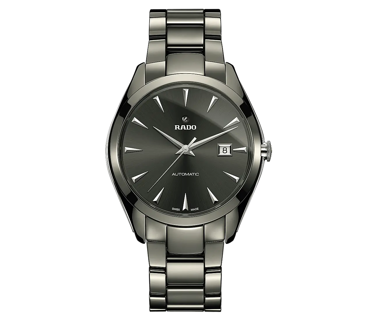 HyperChrome Automatic R32254302 42.0 mm, Automatic, 130 g