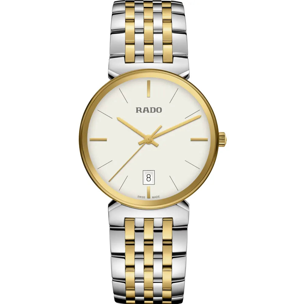 Florence R48912023 38.0 mm, Quartz, 122 g