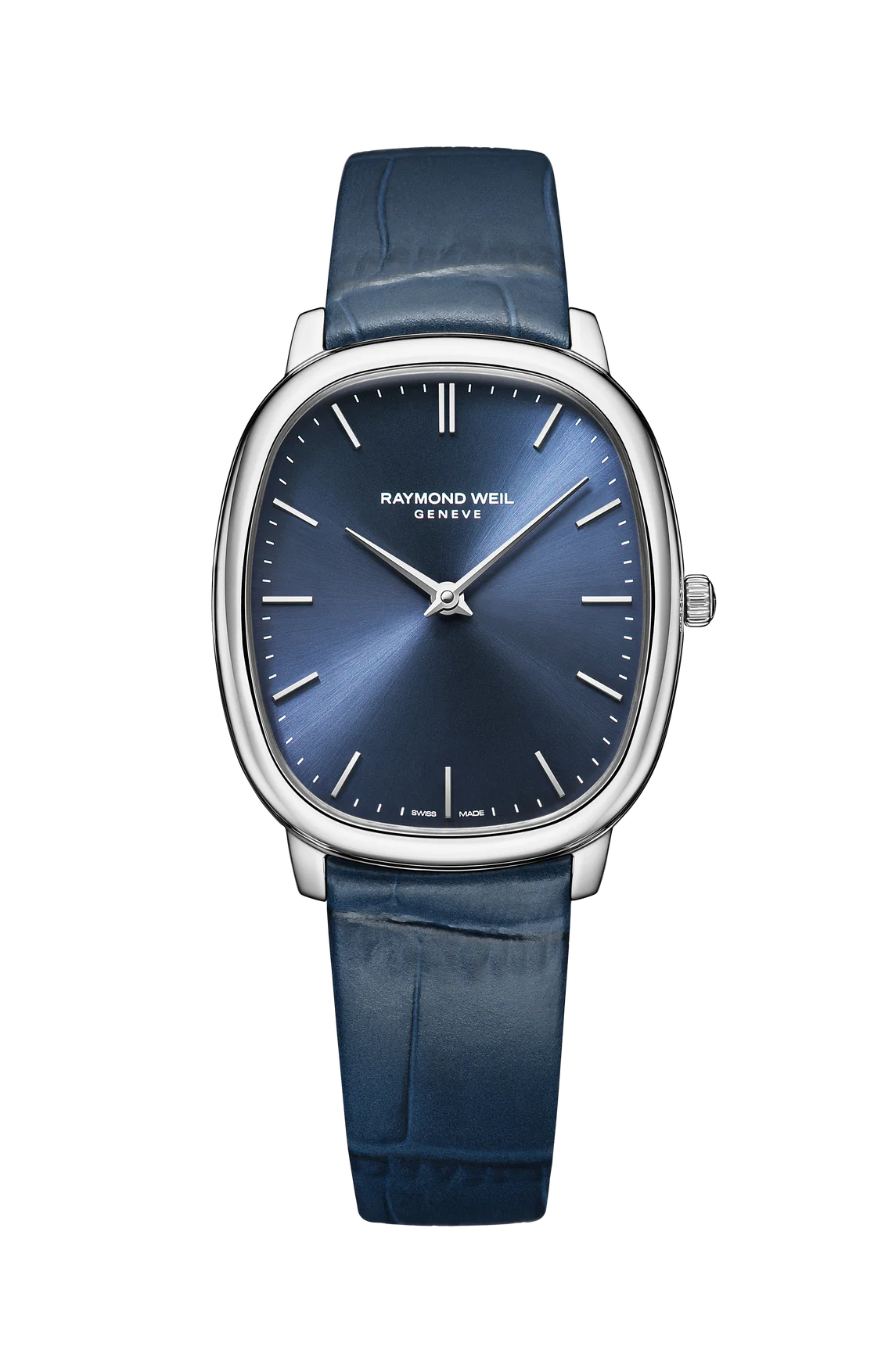 Toccata Heritage 31 x 36 mm, blue dial SKU:5280-STC-50001